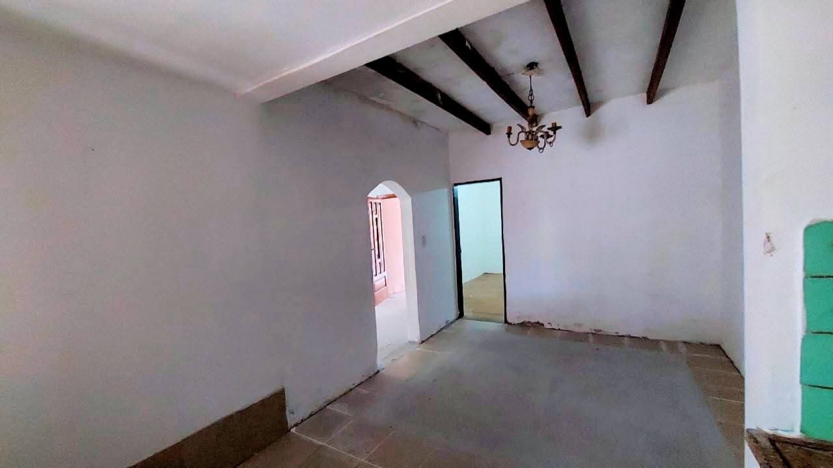 CASA A LA VENTA EN BARRIO GUEMES, CIUDAD DE CORDOBA. CA161
