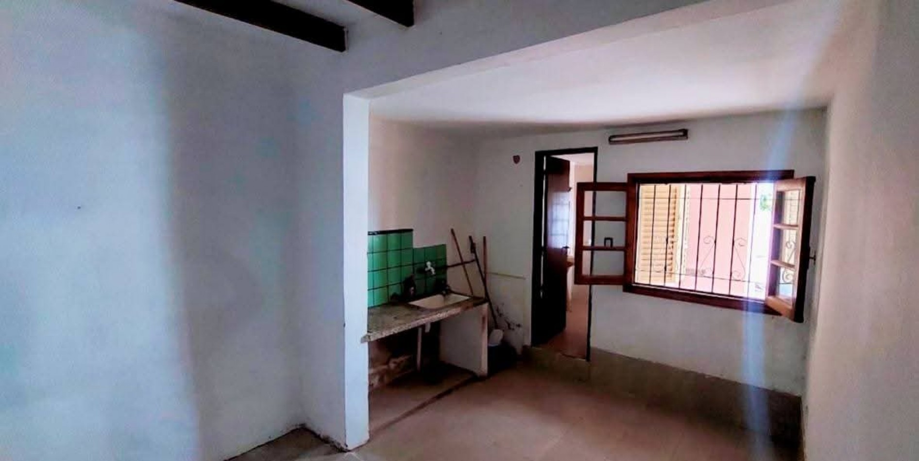 CASA A LA VENTA EN BARRIO GUEMES, CIUDAD DE CORDOBA. CA161
