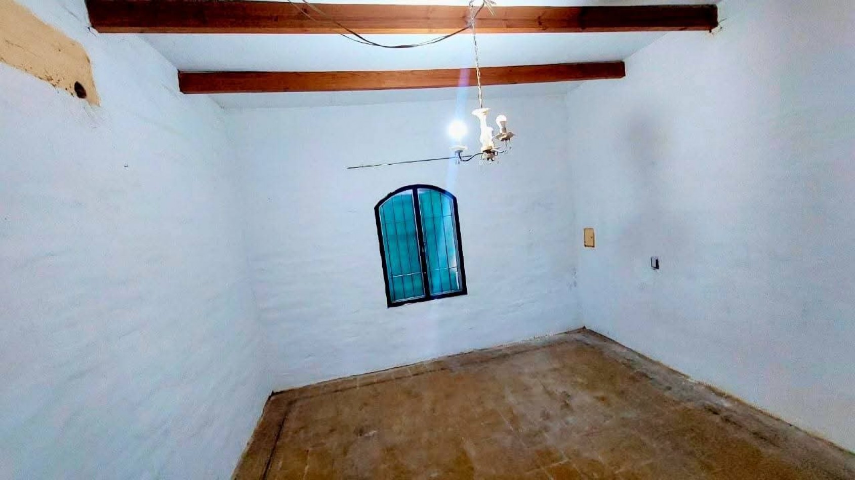 CASA A LA VENTA EN BARRIO GUEMES, CIUDAD DE CORDOBA. CA161