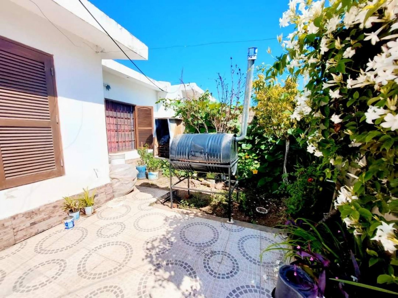 CASA MAS 2 DEPARTAMENTOS A LA VENTA EN SANTA MARIA DE PUNILLA. OPORTUNIDAD PARA INVERSIONISTAS. CA169