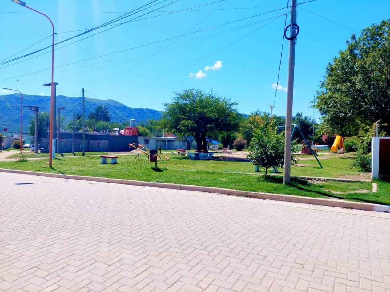 CASA MAS 2 DEPARTAMENTOS A LA VENTA EN SANTA MARIA DE PUNILLA. OPORTUNIDAD PARA INVERSIONISTAS. CA169