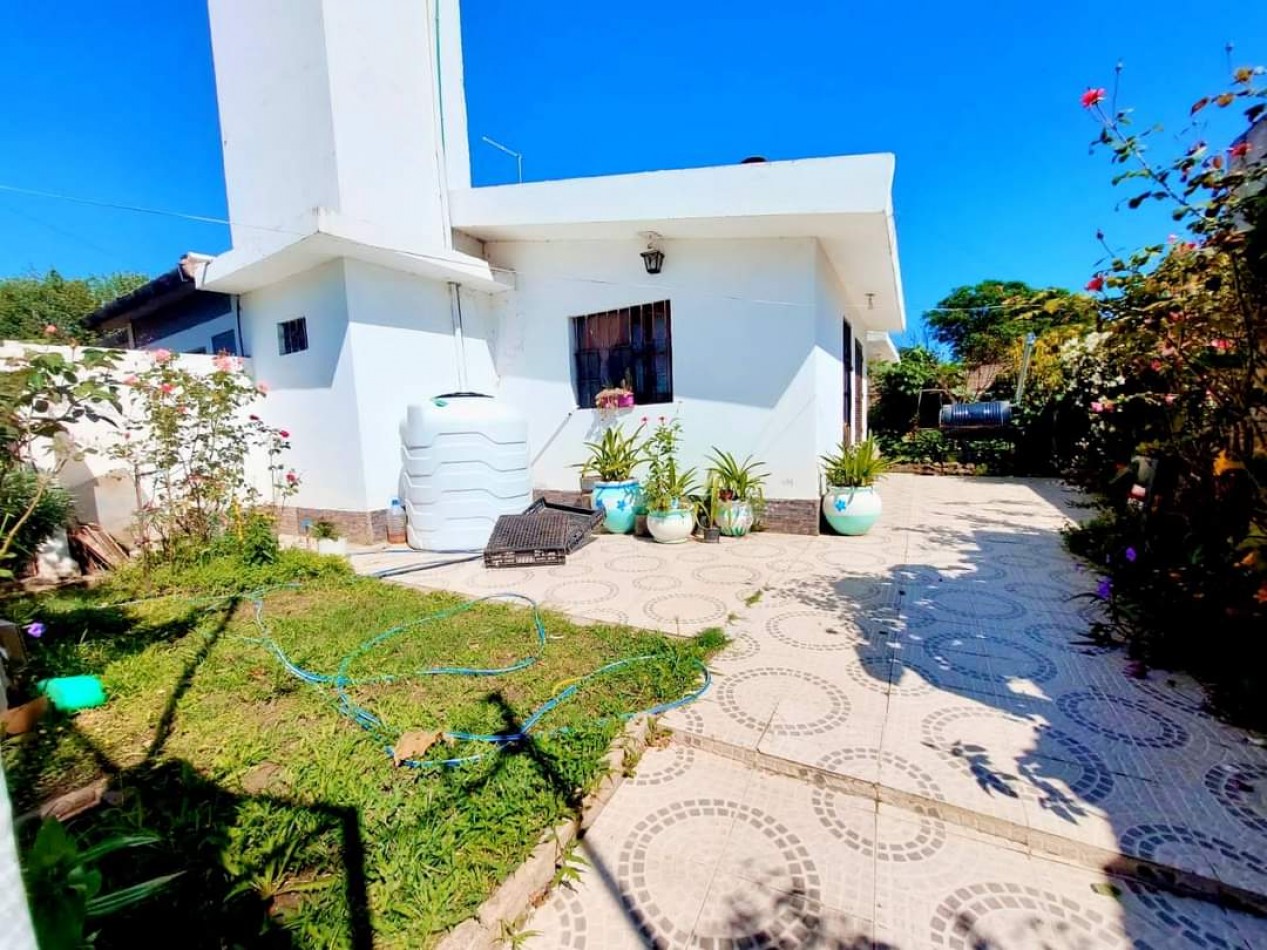 CASA MAS 2 DEPARTAMENTOS A LA VENTA EN SANTA MARIA DE PUNILLA. OPORTUNIDAD PARA INVERSIONISTAS. CA169