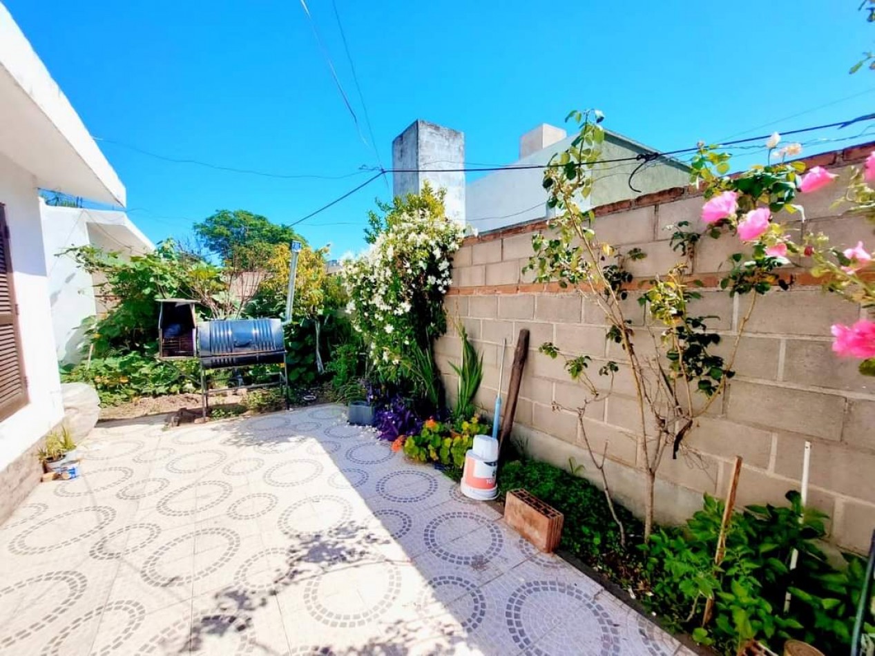 CASA MAS 2 DEPARTAMENTOS A LA VENTA EN SANTA MARIA DE PUNILLA. OPORTUNIDAD PARA INVERSIONISTAS. CA169