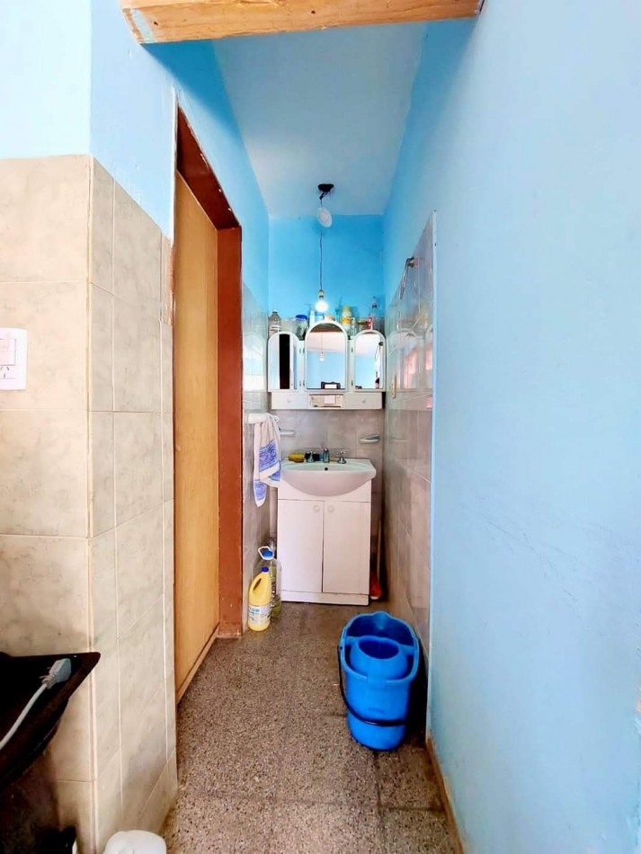 CASA MAS 2 DEPARTAMENTOS A LA VENTA EN SANTA MARIA DE PUNILLA. OPORTUNIDAD PARA INVERSIONISTAS. CA169