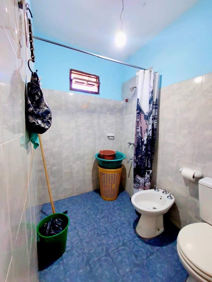 CASA MAS 2 DEPARTAMENTOS A LA VENTA EN SANTA MARIA DE PUNILLA. OPORTUNIDAD PARA INVERSIONISTAS. CA169