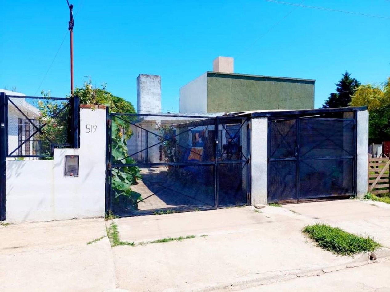 CASA MAS 2 DEPARTAMENTOS A LA VENTA EN SANTA MARIA DE PUNILLA. OPORTUNIDAD PARA INVERSIONISTAS. CA169