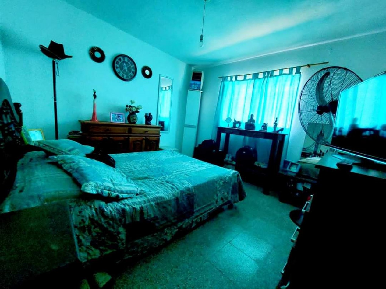 CASA MAS 2 DEPARTAMENTOS A LA VENTA EN SANTA MARIA DE PUNILLA. OPORTUNIDAD PARA INVERSIONISTAS. CA169