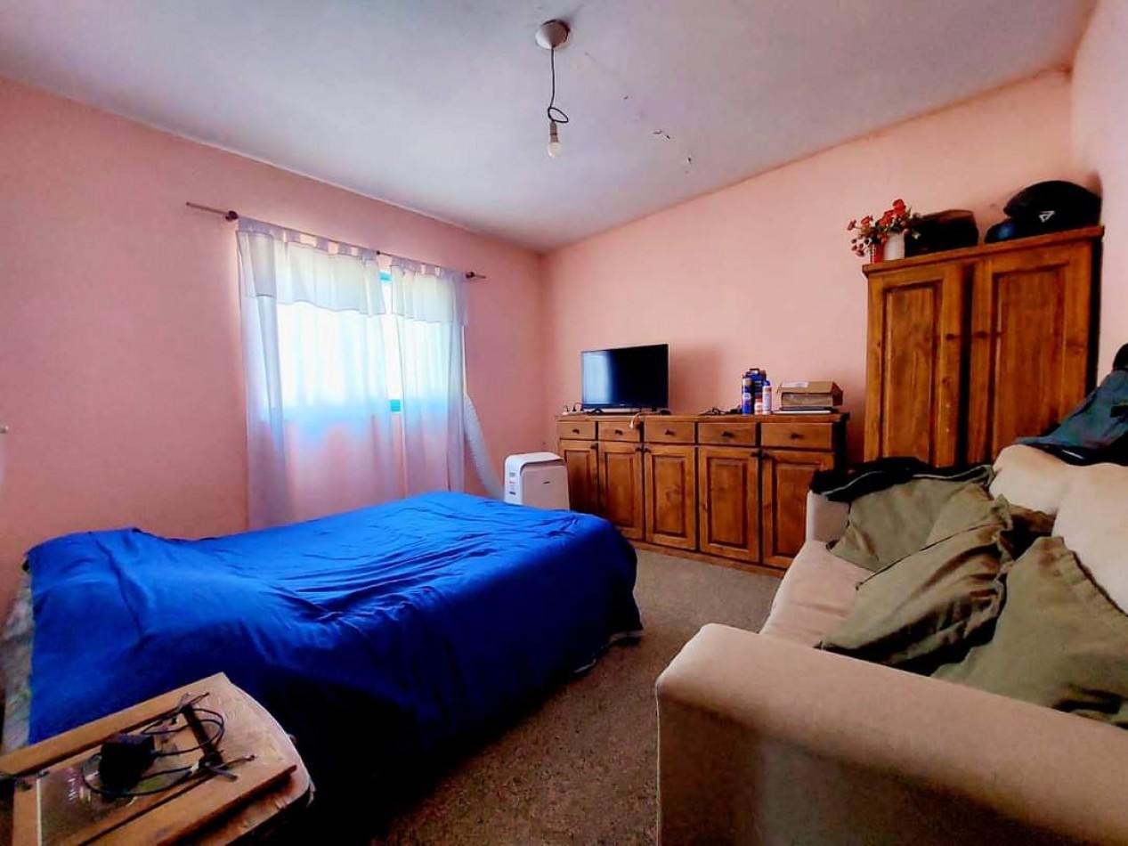 CASA MAS 2 DEPARTAMENTOS A LA VENTA EN SANTA MARIA DE PUNILLA. OPORTUNIDAD PARA INVERSIONISTAS. CA169