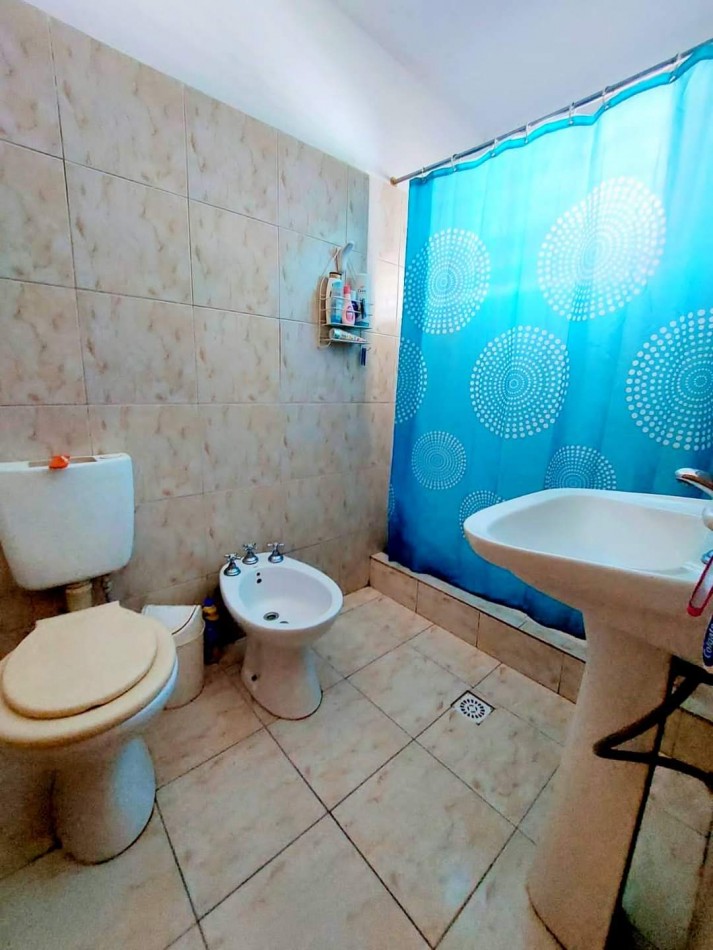 CASA MAS 2 DEPARTAMENTOS A LA VENTA EN SANTA MARIA DE PUNILLA. OPORTUNIDAD PARA INVERSIONISTAS. CA169