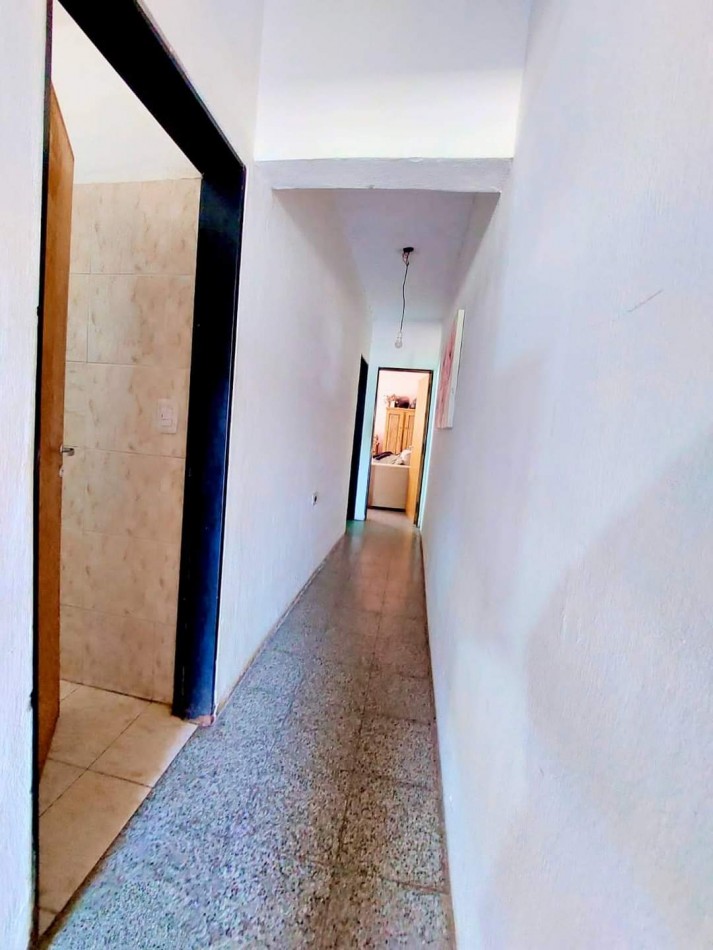 CASA MAS 2 DEPARTAMENTOS A LA VENTA EN SANTA MARIA DE PUNILLA. OPORTUNIDAD PARA INVERSIONISTAS. CA169