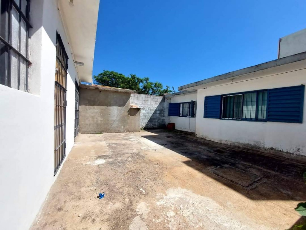 CASA MAS 2 DEPARTAMENTOS A LA VENTA EN SANTA MARIA DE PUNILLA. OPORTUNIDAD PARA INVERSIONISTAS. CA169