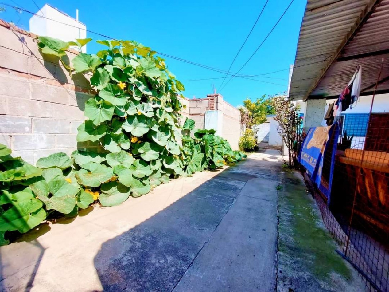 CASA MAS 2 DEPARTAMENTOS A LA VENTA EN SANTA MARIA DE PUNILLA. OPORTUNIDAD PARA INVERSIONISTAS. CA169