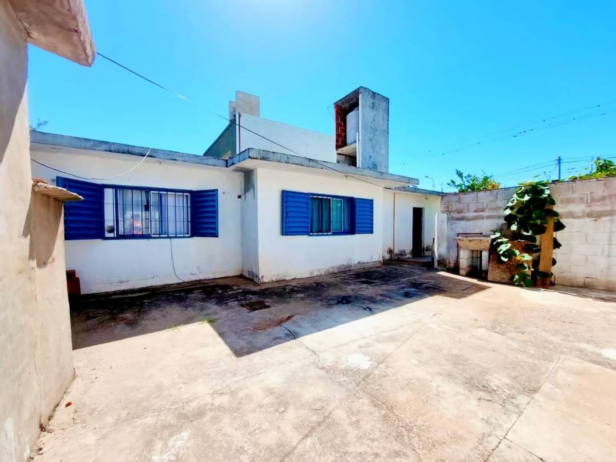 CASA MAS 2 DEPARTAMENTOS A LA VENTA EN SANTA MARIA DE PUNILLA. OPORTUNIDAD PARA INVERSIONISTAS. CA169