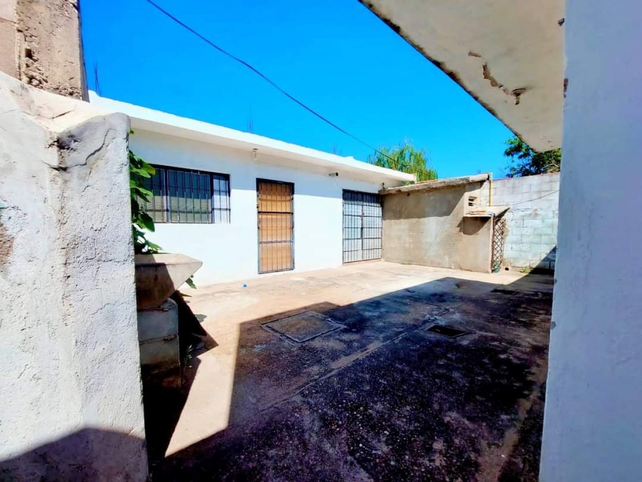 CASA MAS 2 DEPARTAMENTOS A LA VENTA EN SANTA MARIA DE PUNILLA. OPORTUNIDAD PARA INVERSIONISTAS. CA169