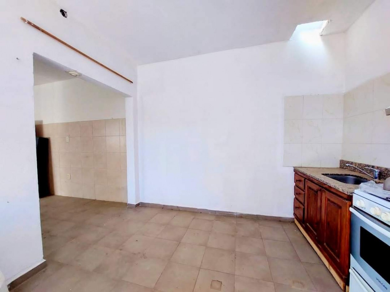 CASA MAS 2 DEPARTAMENTOS A LA VENTA EN SANTA MARIA DE PUNILLA. OPORTUNIDAD PARA INVERSIONISTAS. CA169