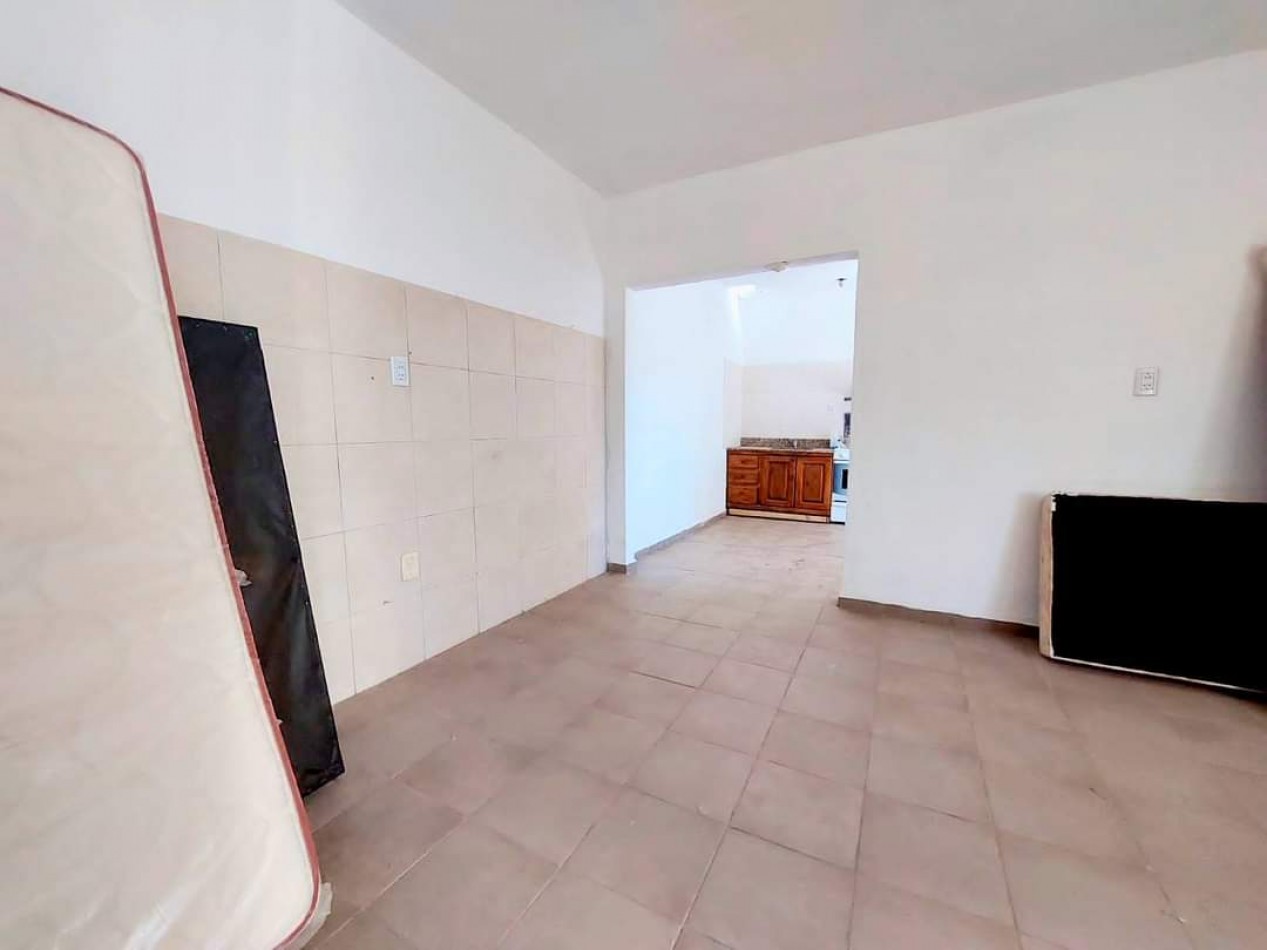 CASA MAS 2 DEPARTAMENTOS A LA VENTA EN SANTA MARIA DE PUNILLA. OPORTUNIDAD PARA INVERSIONISTAS. CA169