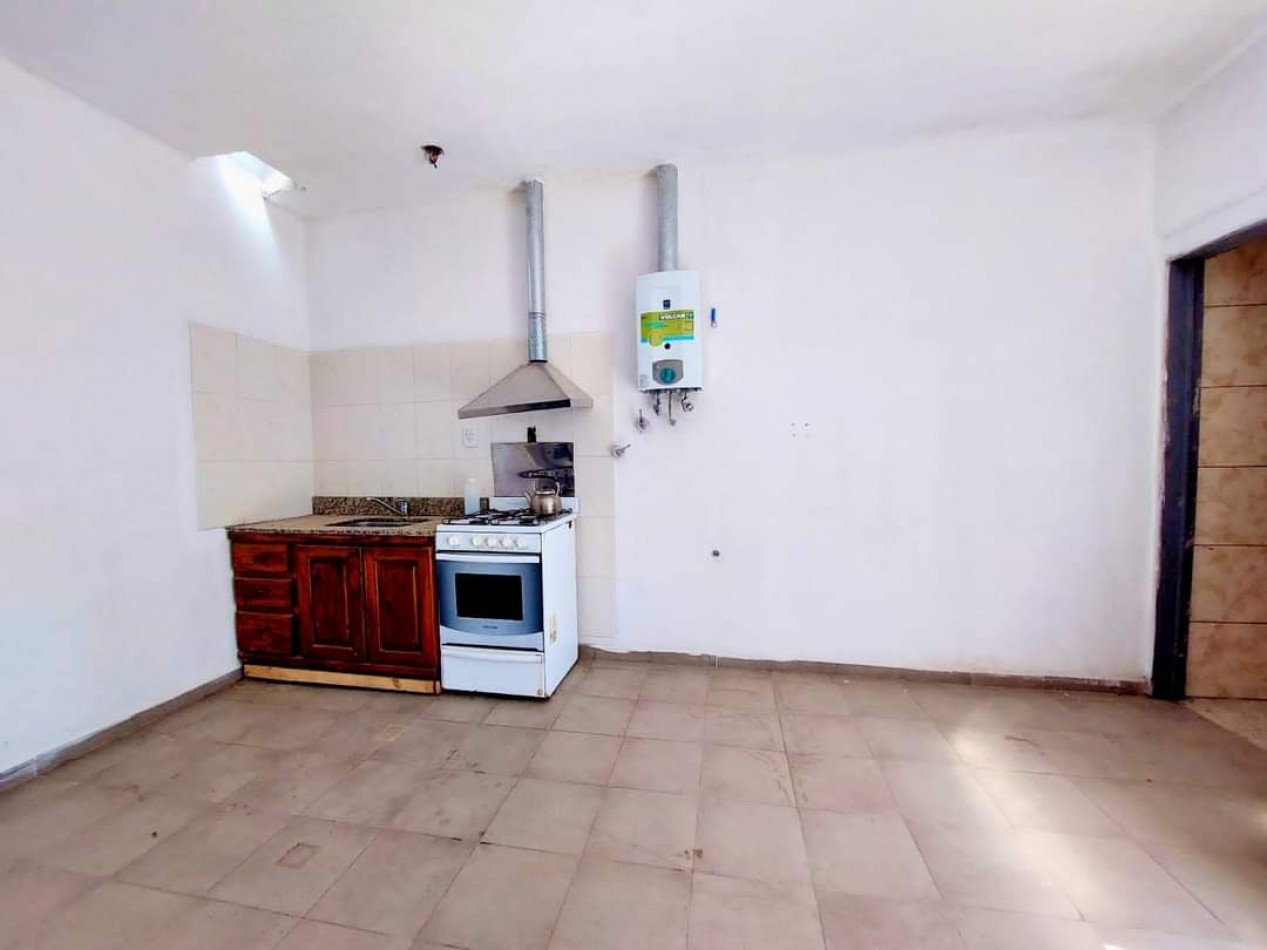 CASA MAS 2 DEPARTAMENTOS A LA VENTA EN SANTA MARIA DE PUNILLA. OPORTUNIDAD PARA INVERSIONISTAS. CA169