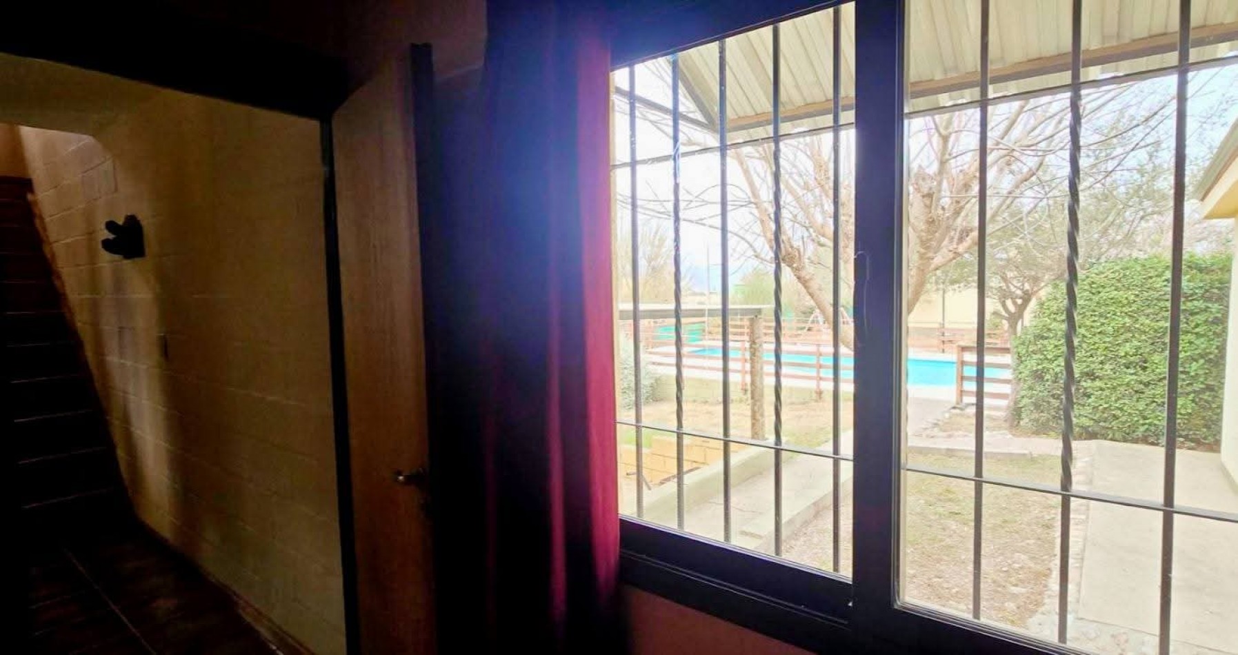 CASA MAS 2 CABAÑAS TOTALMENTE EQUIPADAS EN ENTORNO NATURAL EN VENTA. CA211