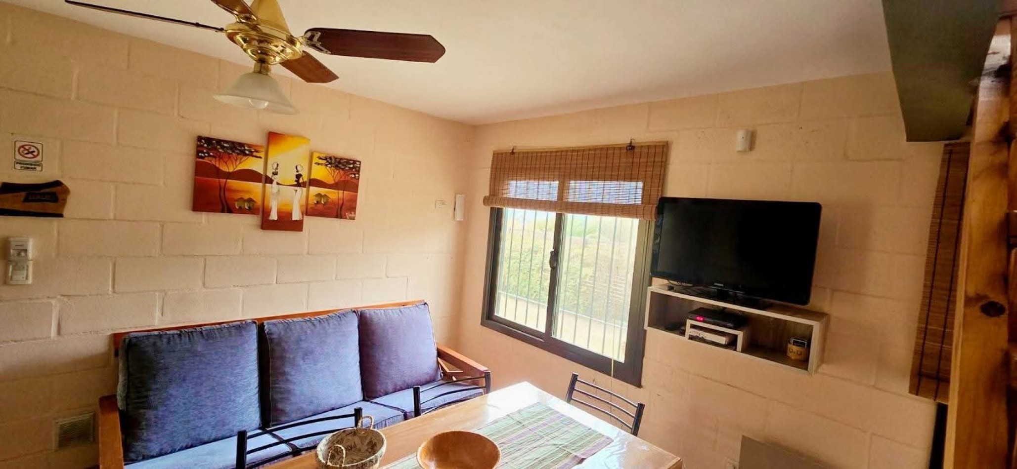 CASA MAS 2 CABAÑAS TOTALMENTE EQUIPADAS EN ENTORNO NATURAL EN VENTA. CA211
