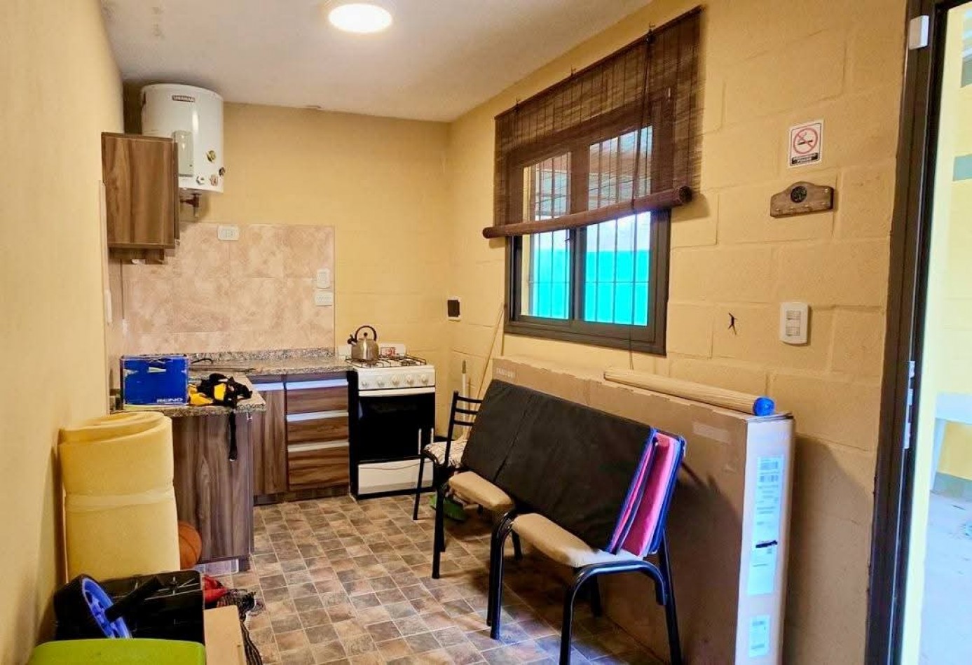 CASA MAS 2 CABAÑAS TOTALMENTE EQUIPADAS EN ENTORNO NATURAL EN VENTA. CA211