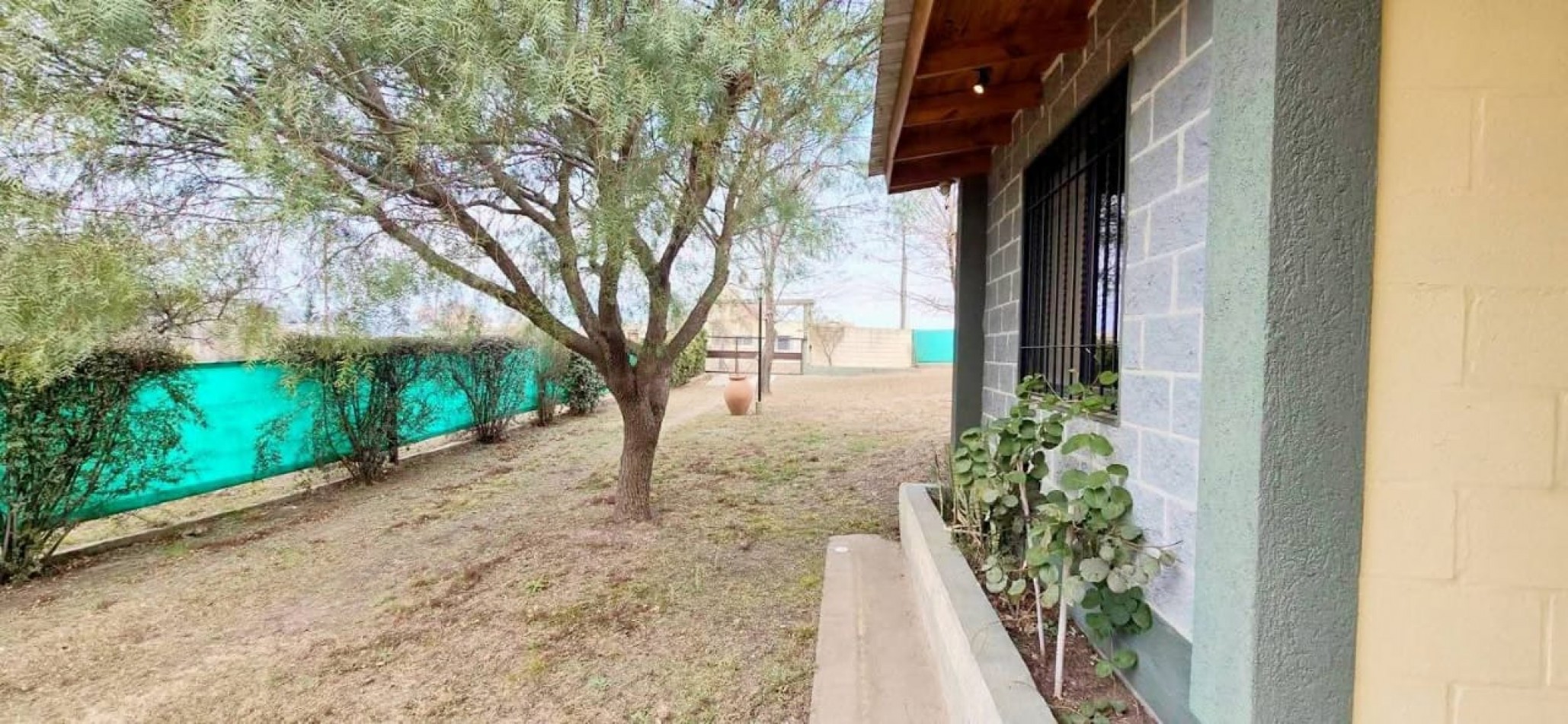 CASA MAS 2 CABAÑAS TOTALMENTE EQUIPADAS EN ENTORNO NATURAL EN VENTA. CA211