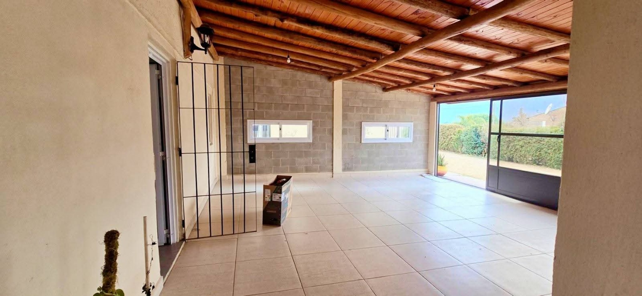 CASA MAS 2 CABAÑAS TOTALMENTE EQUIPADAS EN ENTORNO NATURAL EN VENTA. CA211