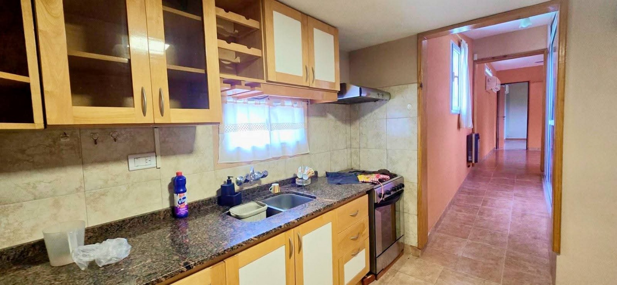 CASA MAS 2 CABAÑAS TOTALMENTE EQUIPADAS EN ENTORNO NATURAL EN VENTA. CA211