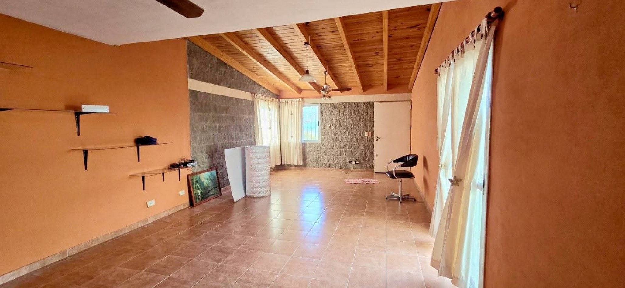 CASA MAS 2 CABAÑAS TOTALMENTE EQUIPADAS EN ENTORNO NATURAL EN VENTA. CA211