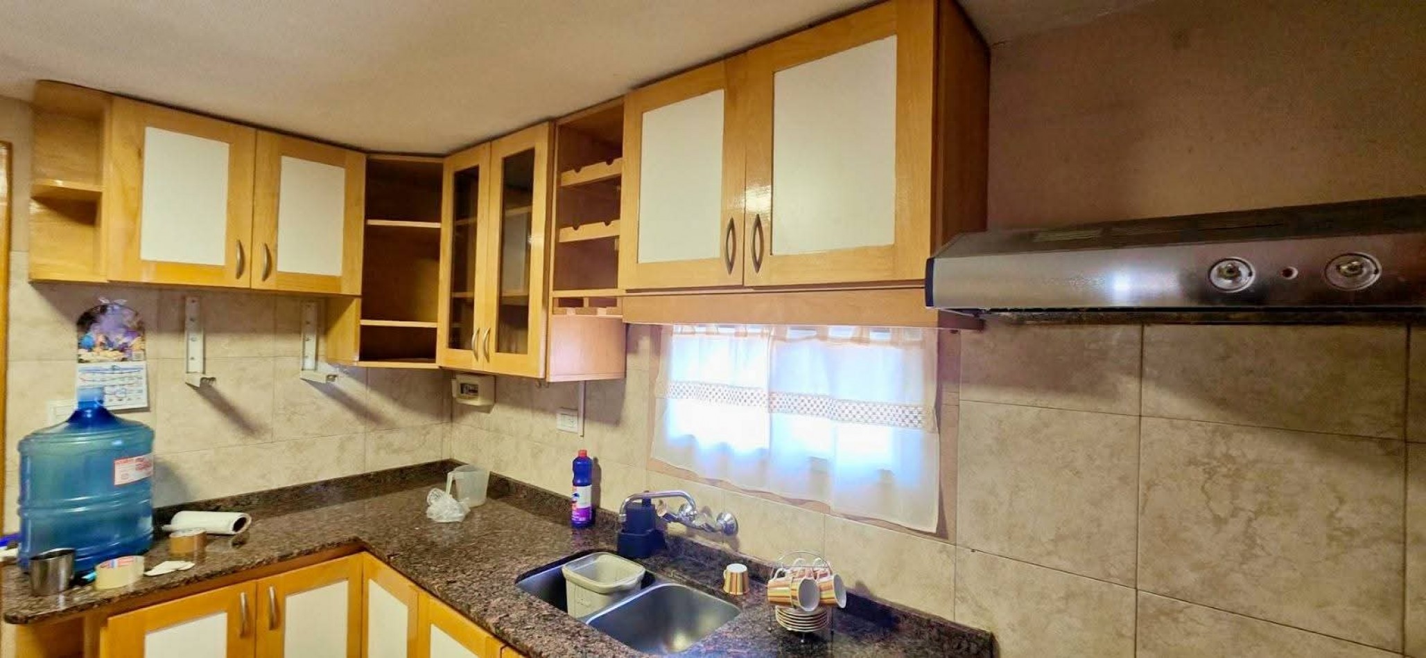 CASA MAS 2 CABAÑAS TOTALMENTE EQUIPADAS EN ENTORNO NATURAL EN VENTA. CA211