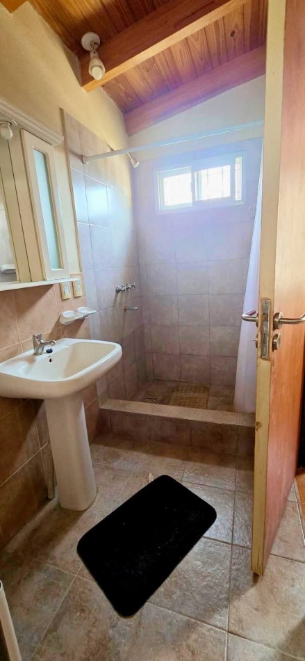CASA MAS 2 CABAÑAS TOTALMENTE EQUIPADAS EN ENTORNO NATURAL EN VENTA. CA211