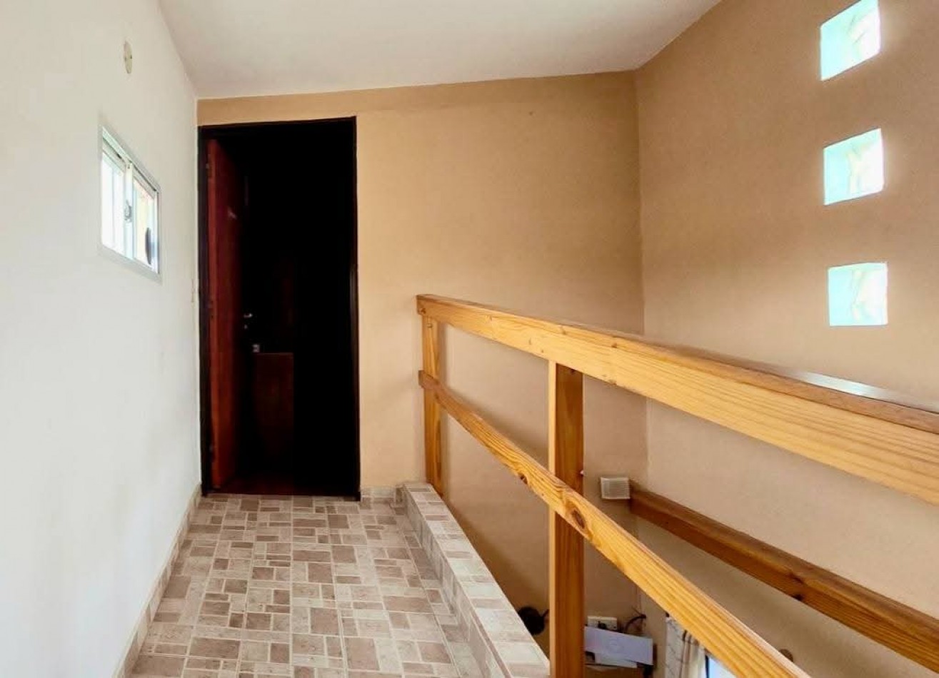 CASA MAS 2 CABAÑAS TOTALMENTE EQUIPADAS EN ENTORNO NATURAL EN VENTA. CA211