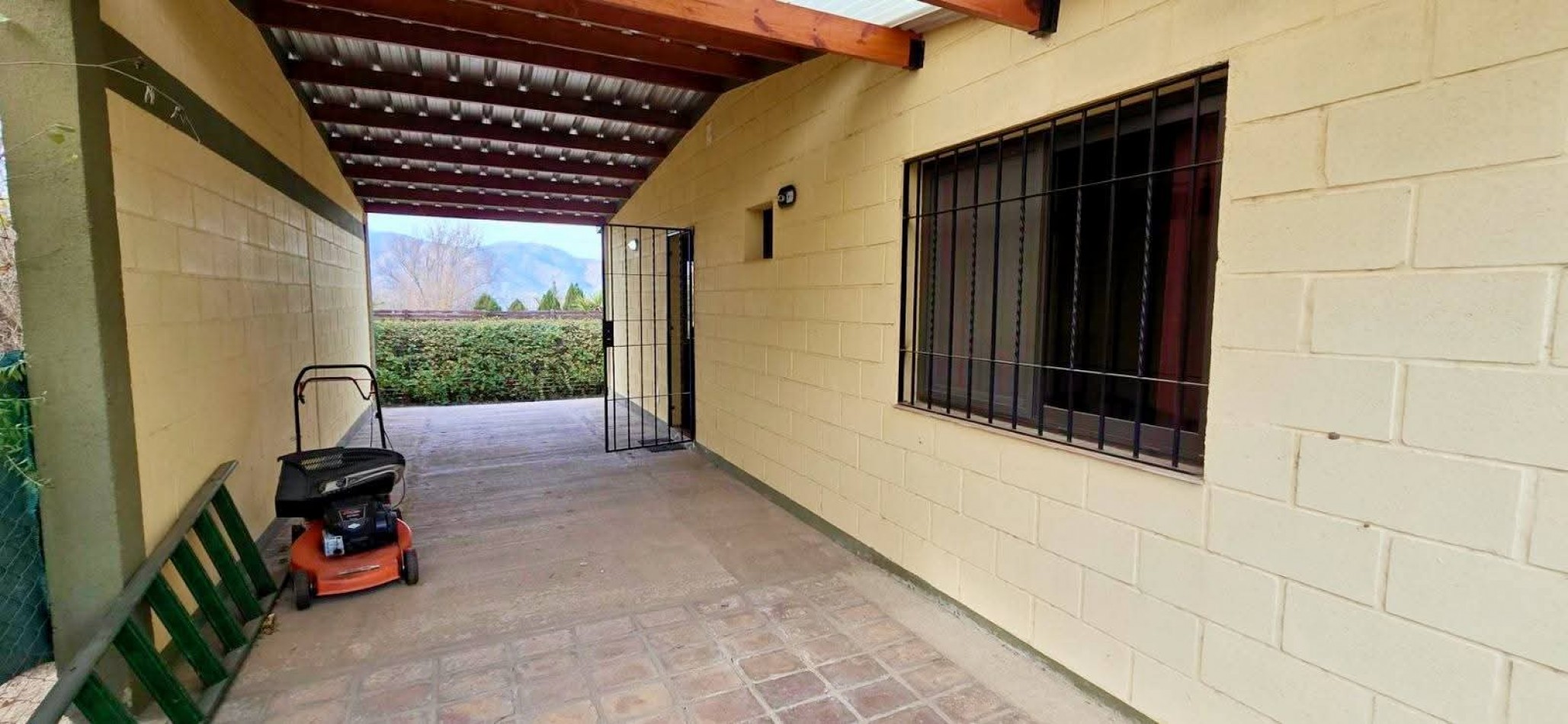 CASA MAS 2 CABAÑAS TOTALMENTE EQUIPADAS EN ENTORNO NATURAL EN VENTA. CA211