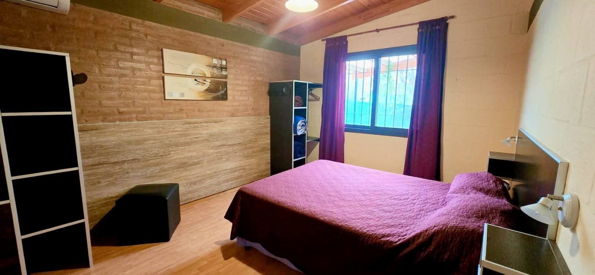 CASA MAS 2 CABAÑAS TOTALMENTE EQUIPADAS EN ENTORNO NATURAL EN VENTA. CA211