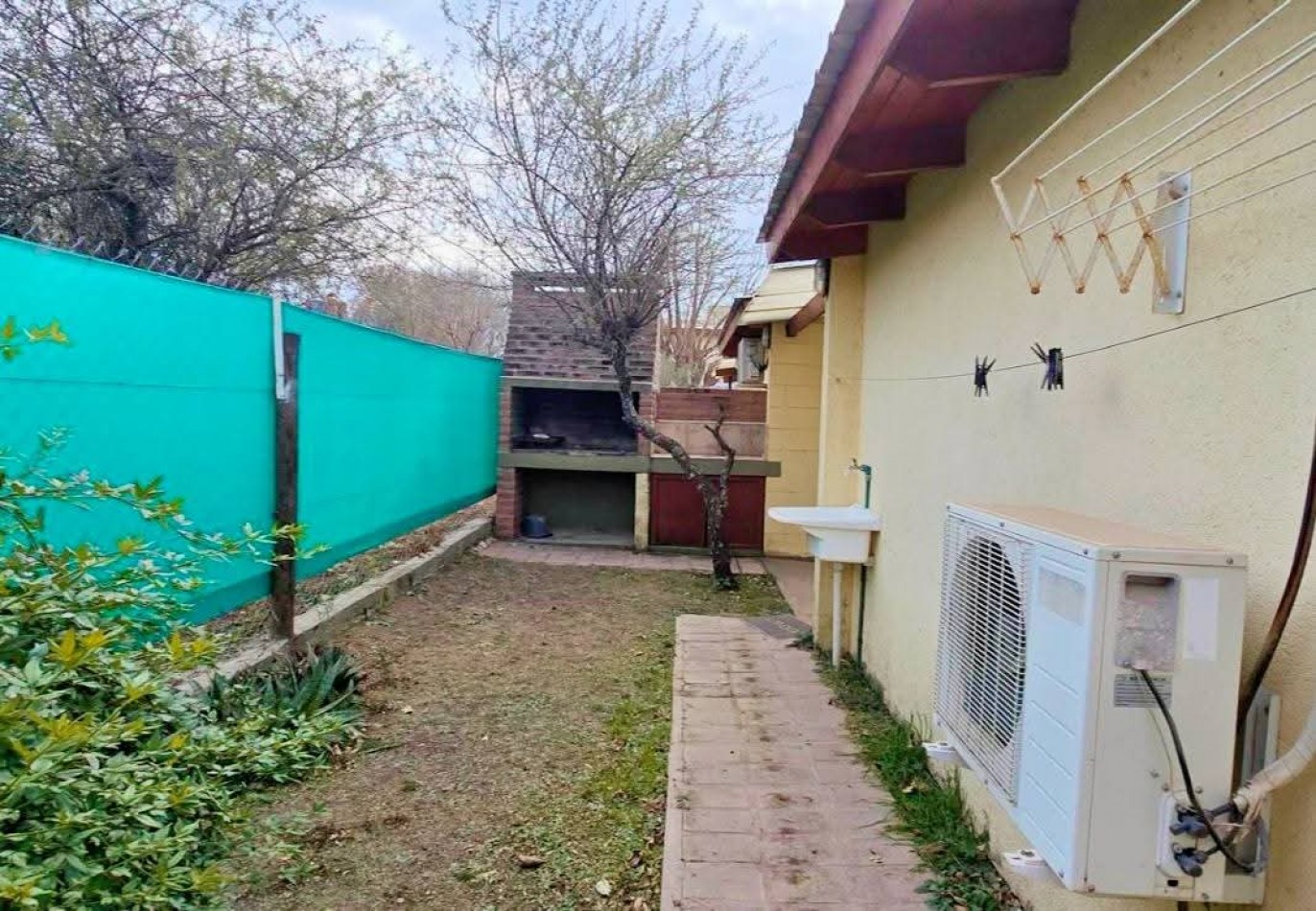 CASA MAS 2 CABAÑAS TOTALMENTE EQUIPADAS EN ENTORNO NATURAL EN VENTA. CA211