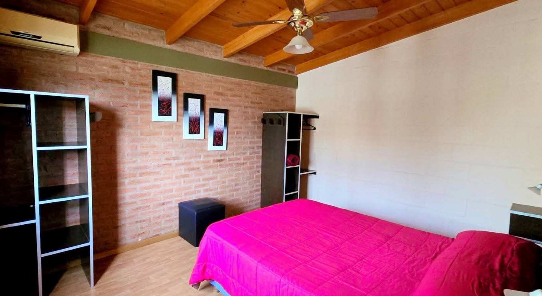CASA MAS 2 CABAÑAS TOTALMENTE EQUIPADAS EN ENTORNO NATURAL EN VENTA. CA211