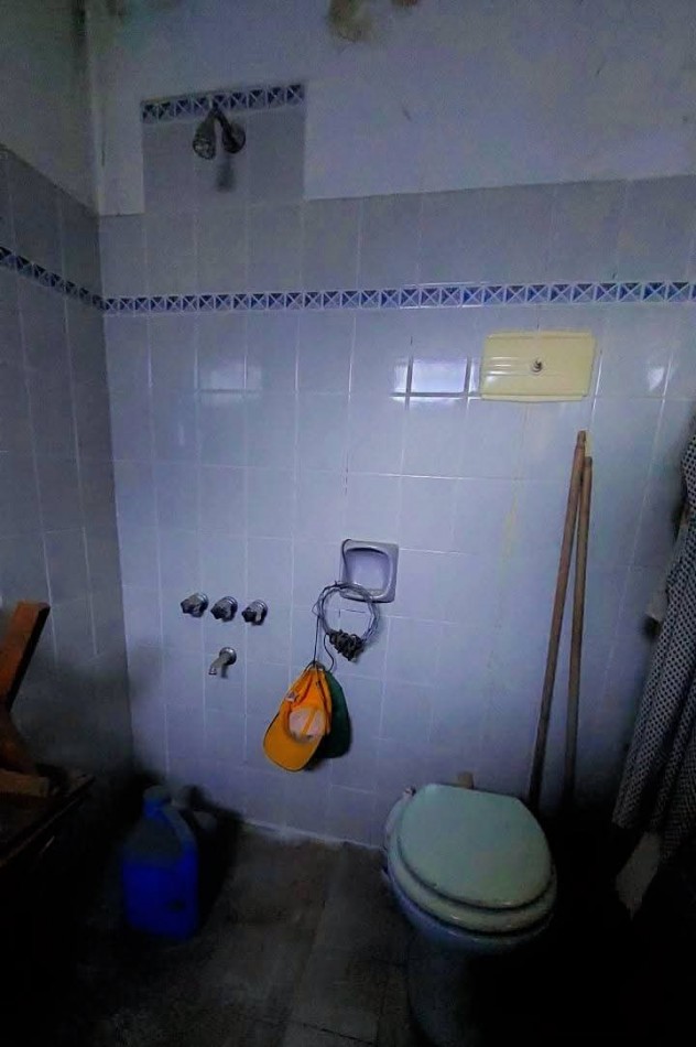 TERRENO CON CONSTRUCCION A LA VENTA EN SANTA MARIA DE PUNILLA. TE134