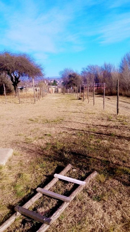 CASA A LA VENTA EN SANTA MARIA DE PUNILLA, VISTA PANORAMICA A LAS SIERRAS. CA186