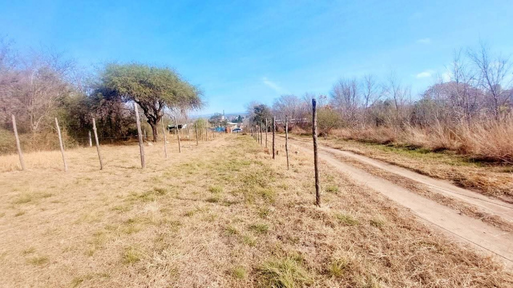 CASA A LA VENTA EN SANTA MARIA DE PUNILLA, VISTA PANORAMICA A LAS SIERRAS. CA186