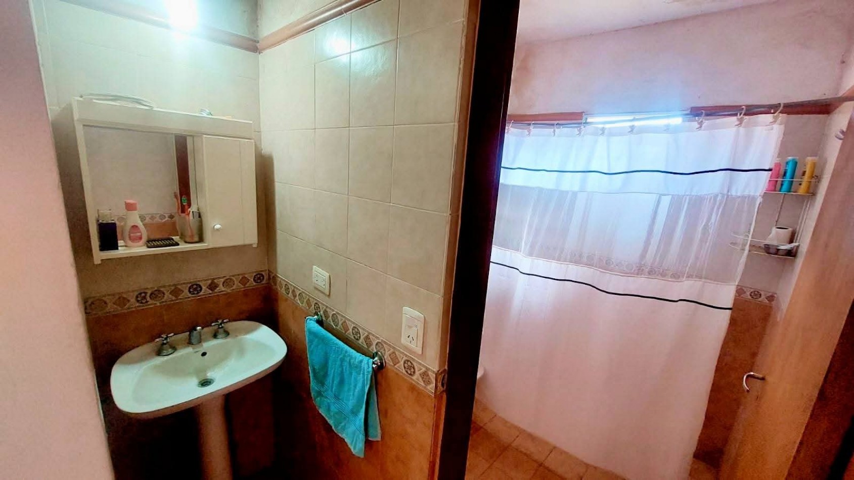 CASA A LA VENTA EN SANTA MARIA DE PUNILLA, VISTA PANORAMICA A LAS SIERRAS. CA186