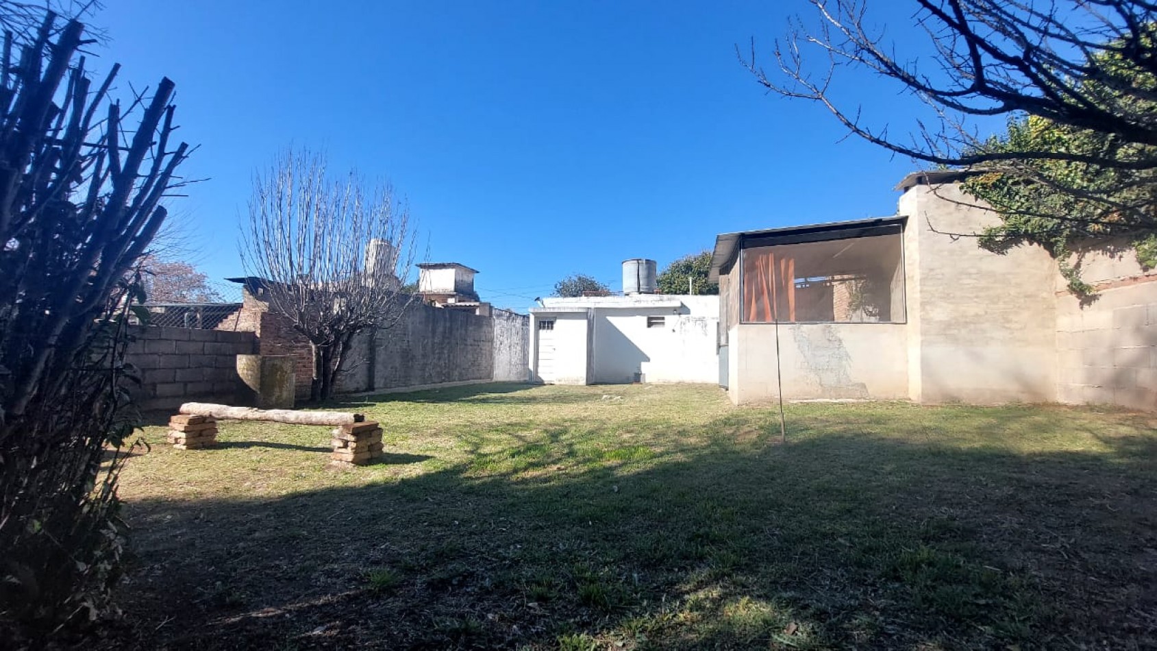 CASA A LA VENTA EN SANTA MARIA DE PUNILLA, BARRIO VILLA BUSTOS A TAN SOLO 3 CUADRAS DE RUTA 38. CA216
