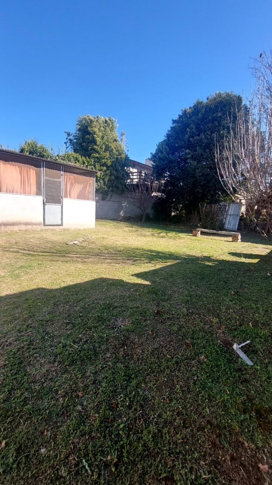 CASA A LA VENTA EN SANTA MARIA DE PUNILLA, BARRIO VILLA BUSTOS A TAN SOLO 3 CUADRAS DE RUTA 38. CA216
