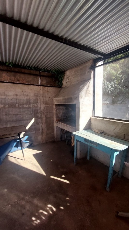 CASA A LA VENTA EN SANTA MARIA DE PUNILLA, BARRIO VILLA BUSTOS A TAN SOLO 3 CUADRAS DE RUTA 38. CA216
