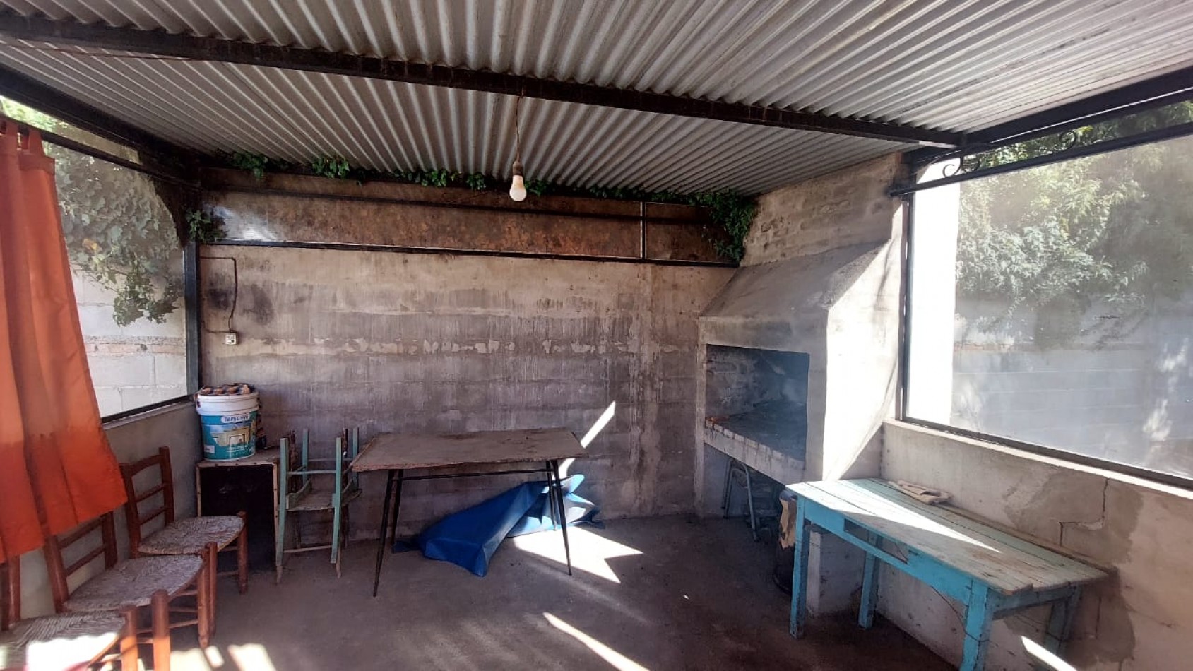 CASA A LA VENTA EN SANTA MARIA DE PUNILLA, BARRIO VILLA BUSTOS A TAN SOLO 3 CUADRAS DE RUTA 38. CA216
