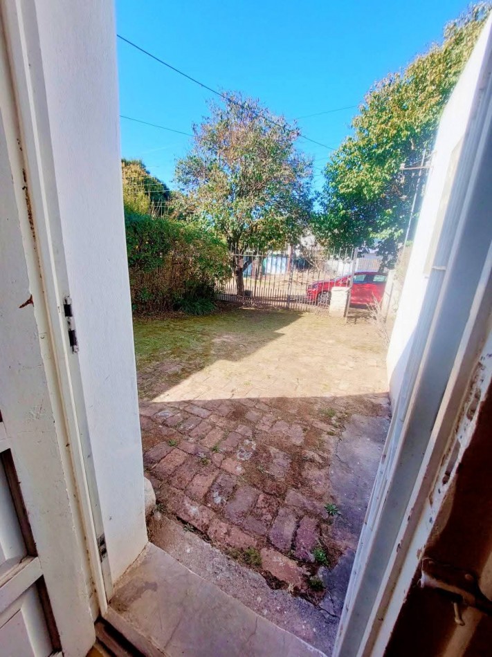 CASA A LA VENTA EN SANTA MARIA DE PUNILLA, BARRIO VILLA BUSTOS A TAN SOLO 3 CUADRAS DE RUTA 38. CA216