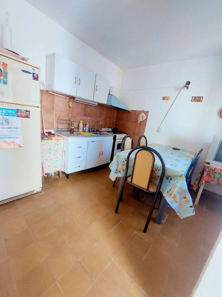 CASA A LA VENTA EN SANTA MARIA DE PUNILLA, BARRIO VILLA BUSTOS A TAN SOLO 3 CUADRAS DE RUTA 38. CA216