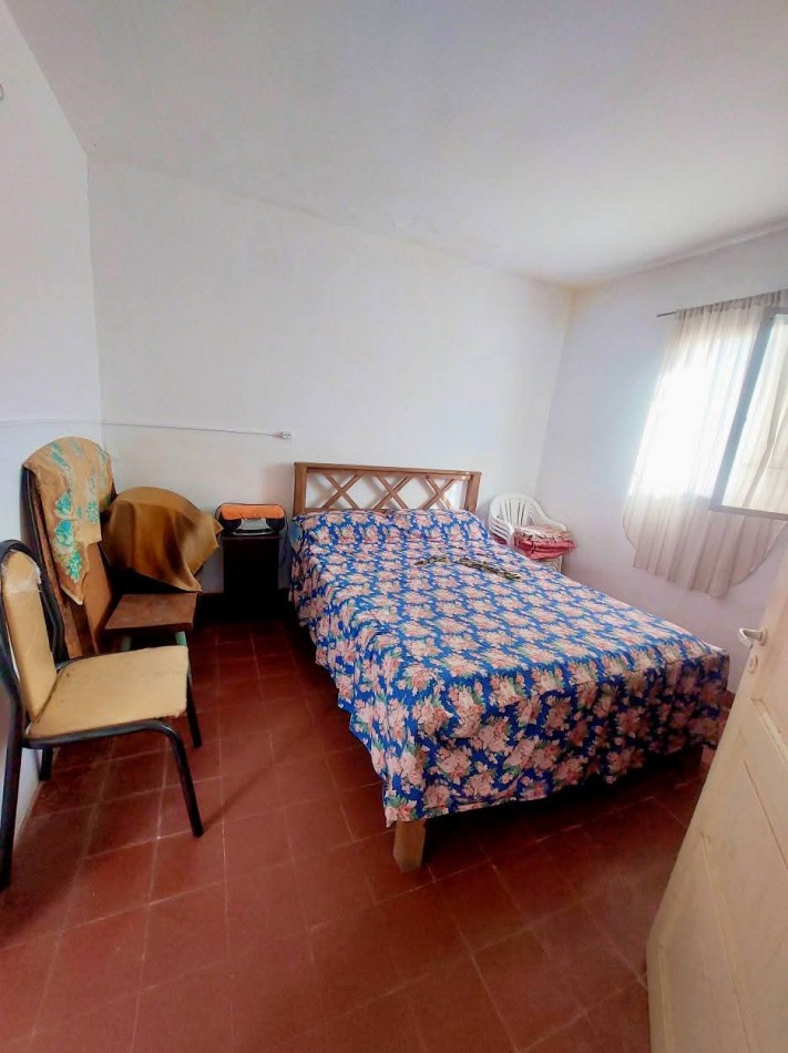 CASA A LA VENTA EN SANTA MARIA DE PUNILLA, BARRIO VILLA BUSTOS A TAN SOLO 3 CUADRAS DE RUTA 38. CA216