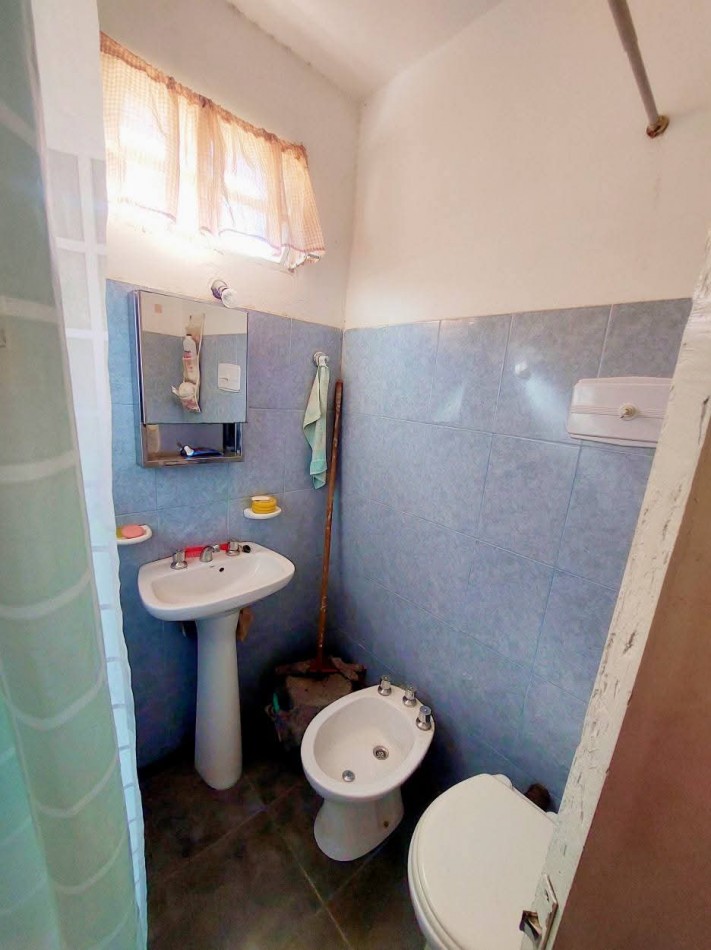 CASA A LA VENTA EN SANTA MARIA DE PUNILLA, BARRIO VILLA BUSTOS A TAN SOLO 3 CUADRAS DE RUTA 38. CA216