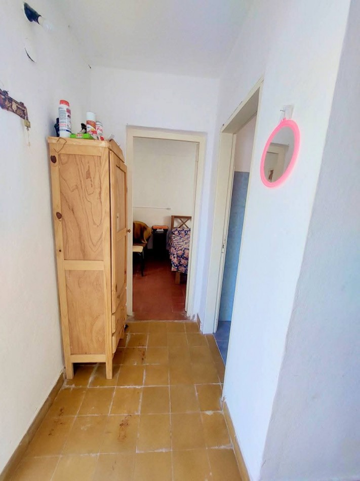 CASA A LA VENTA EN SANTA MARIA DE PUNILLA, BARRIO VILLA BUSTOS A TAN SOLO 3 CUADRAS DE RUTA 38. CA216