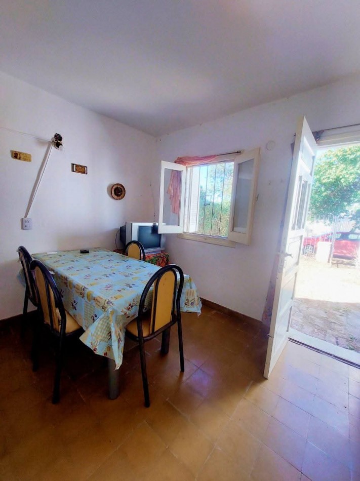 CASA A LA VENTA EN SANTA MARIA DE PUNILLA, BARRIO VILLA BUSTOS A TAN SOLO 3 CUADRAS DE RUTA 38. CA216