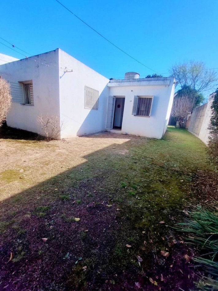CASA A LA VENTA EN SANTA MARIA DE PUNILLA, BARRIO VILLA BUSTOS A TAN SOLO 3 CUADRAS DE RUTA 38. CA216